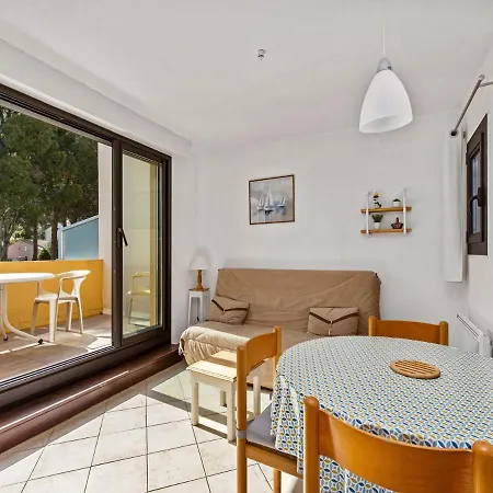 Διαμέρισμα 1 Bedroom Apartment For 4 Agde