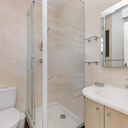 1 Bedroom Apartment For 4 Διαμέρισμα