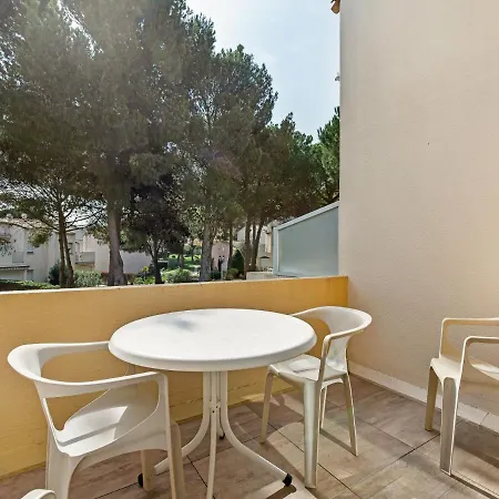 1 Bedroom Apartment For 4 Διαμέρισμα