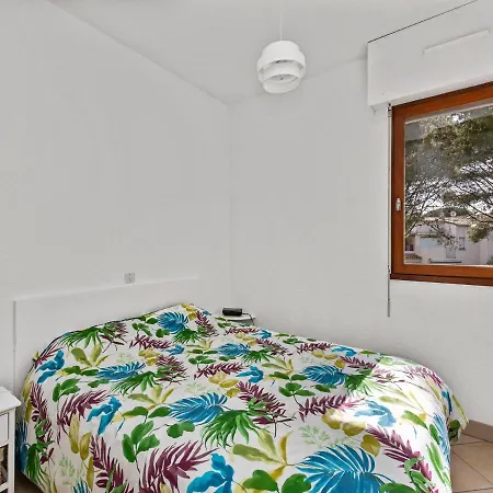 1 Bedroom Apartment For 4 Διαμέρισμα Agde
