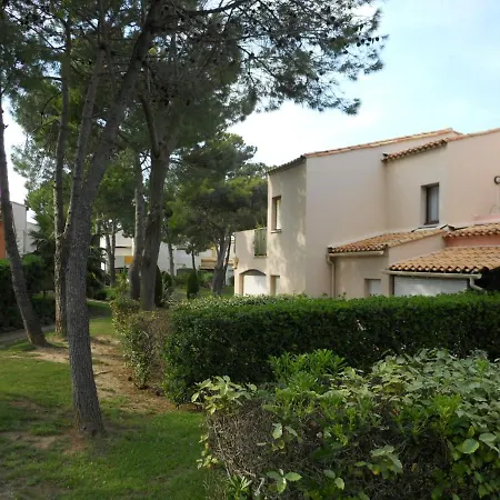 Διαμέρισμα 1 Bedroom Apartment For 4